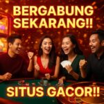 bermain situs gacor mantra55