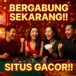 bermain situs gacor mantra55