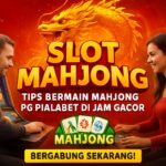 slot mahjong pialabet