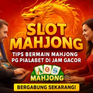 slot mahjong pialabet